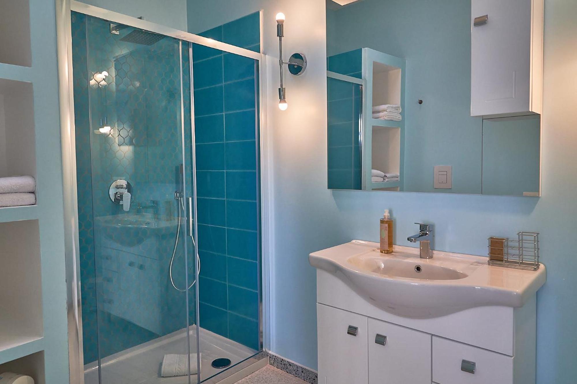 To Be Capri Sea View Rooms Ruang foto