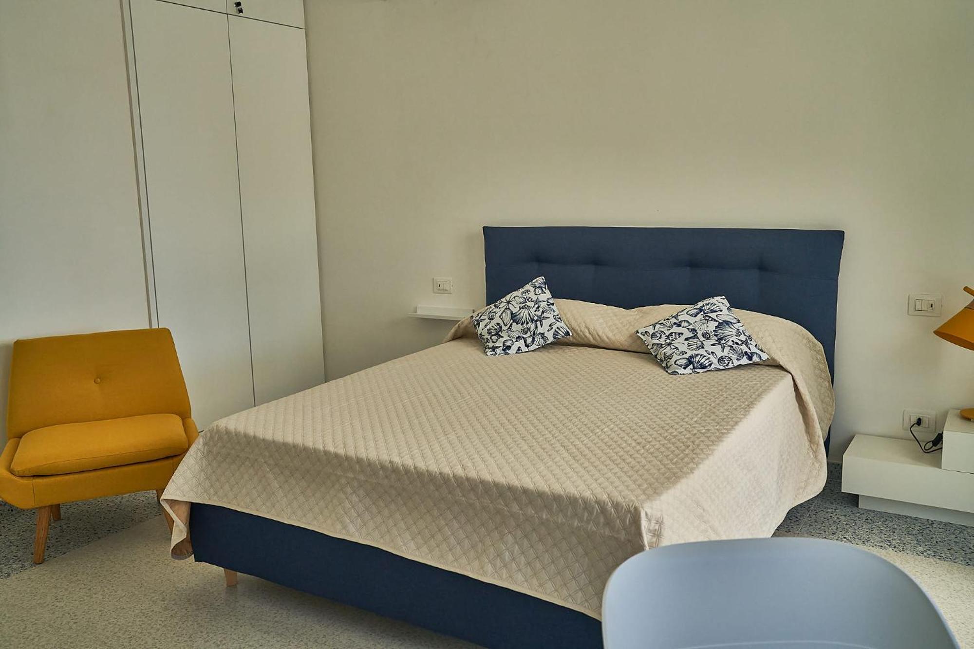 To Be Capri Sea View Rooms Ruang foto