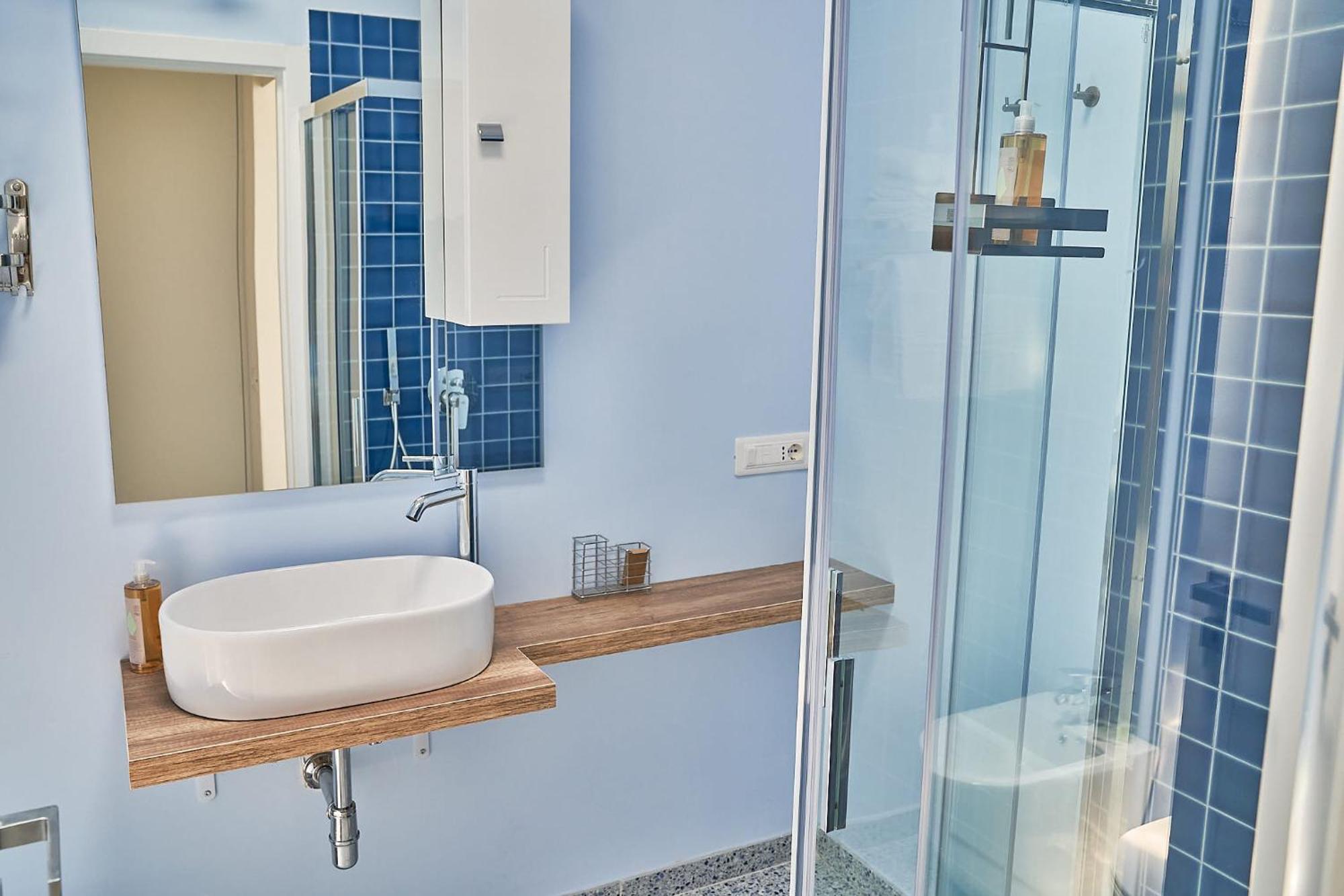 To Be Capri Sea View Rooms Ruang foto