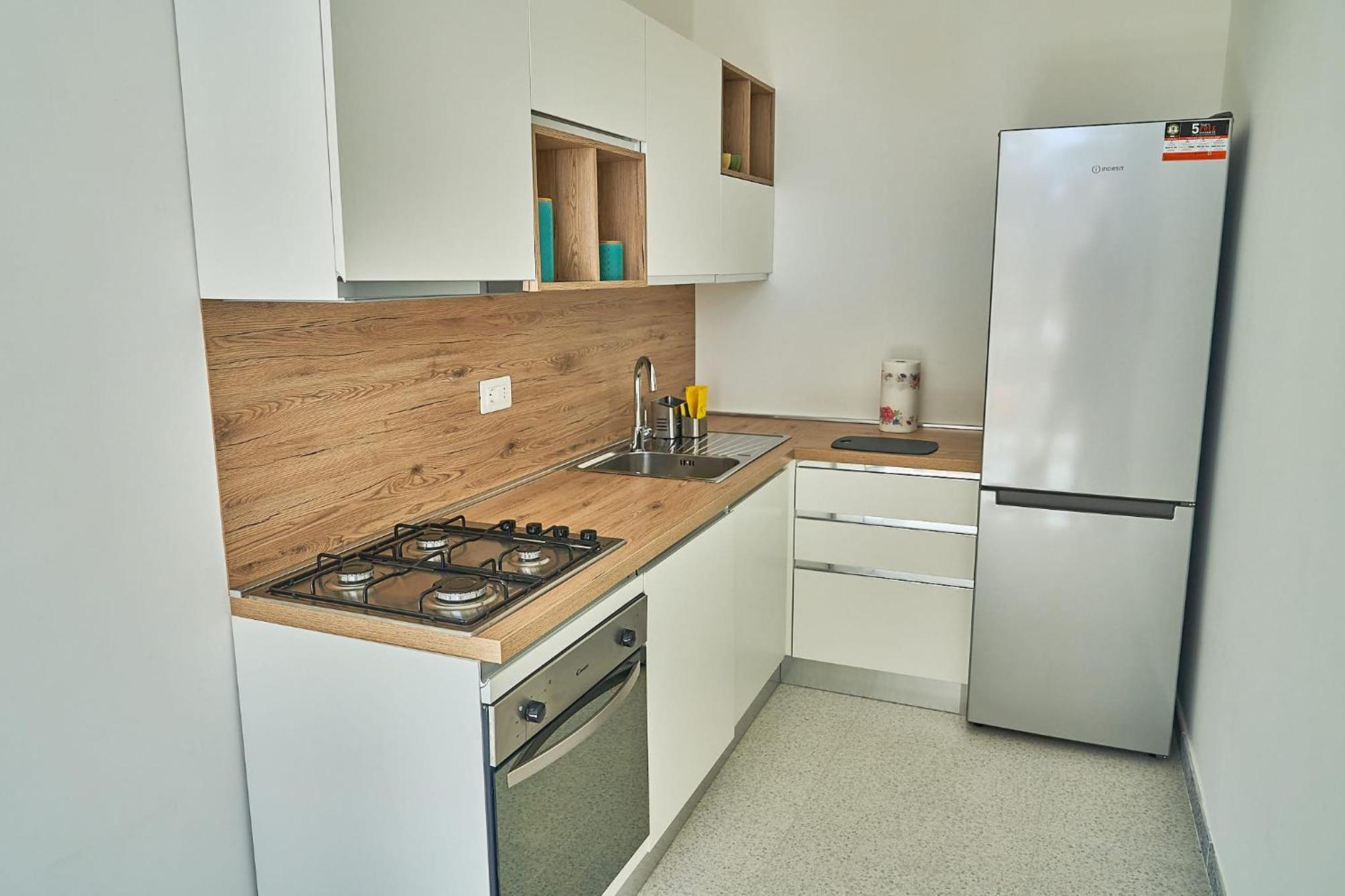 To Be Capri Sea View Rooms Ruang foto