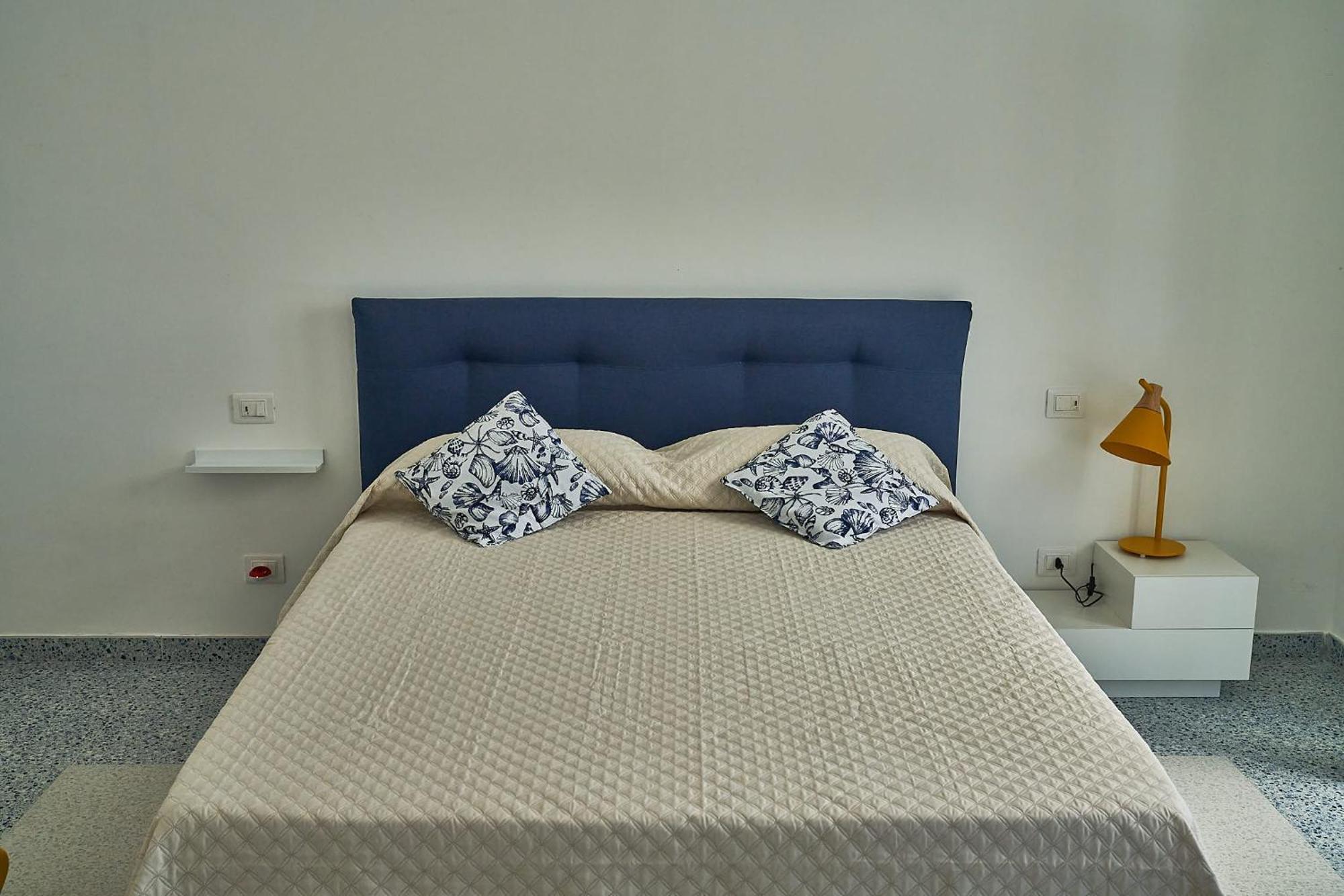 To Be Capri Sea View Rooms Ruang foto