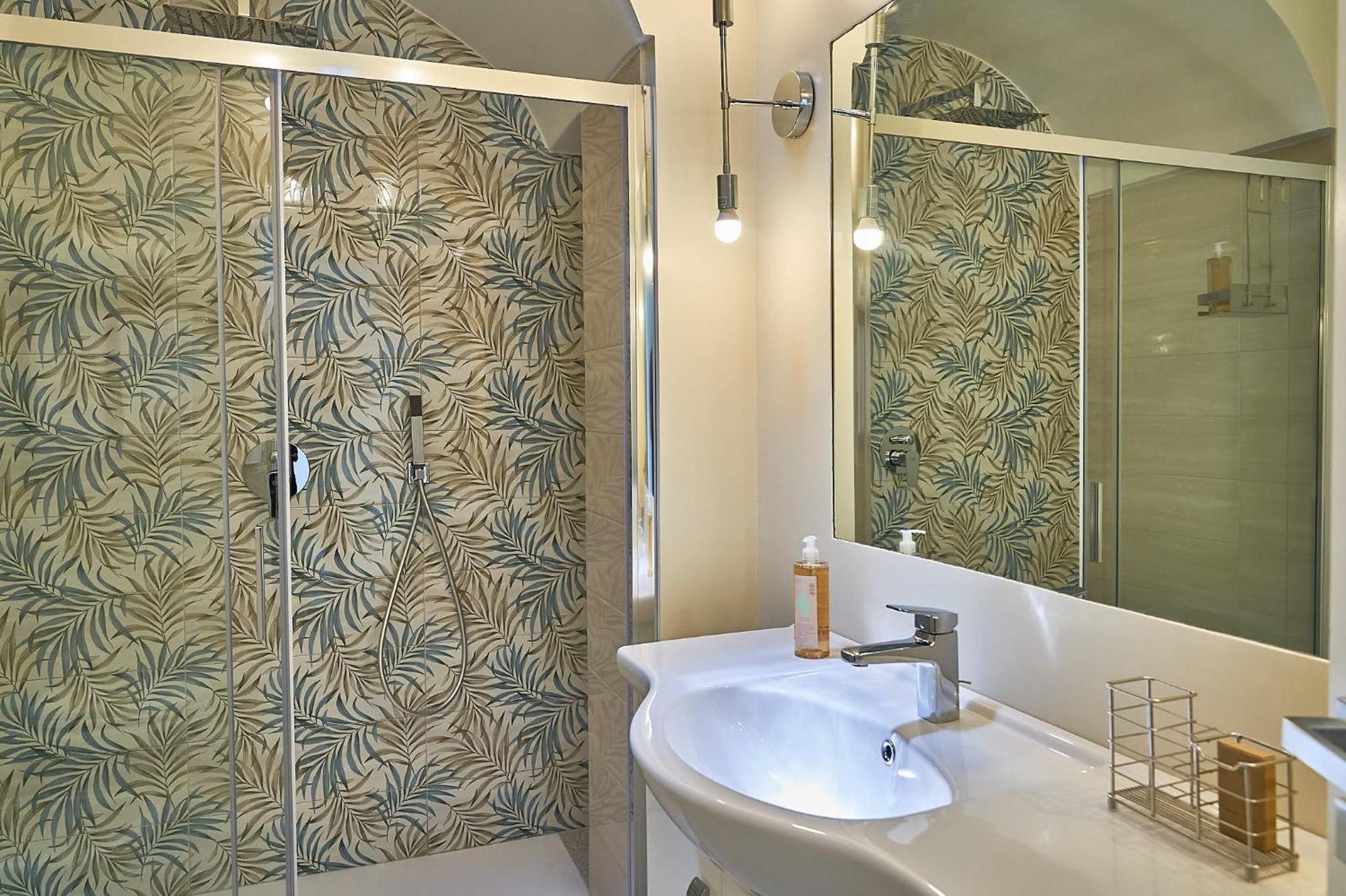 To Be Capri Sea View Rooms Ruang foto